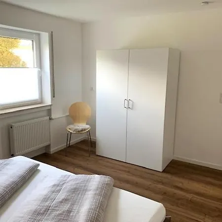 Apartman Quellenweg