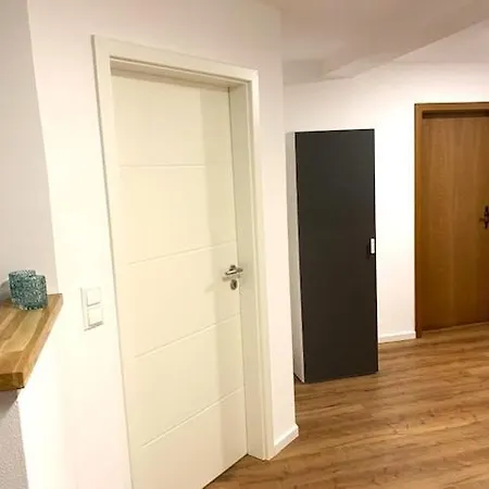 Apartment Quellenweg *