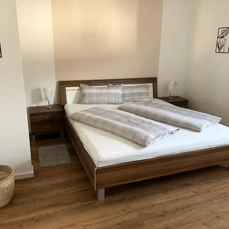 Quellenweg Apartman Grenderich