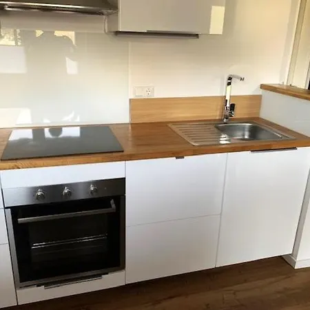 Quellenweg Apartment *