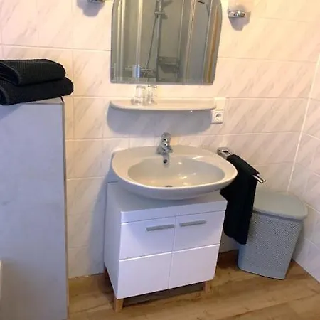 Apartman Quellenweg