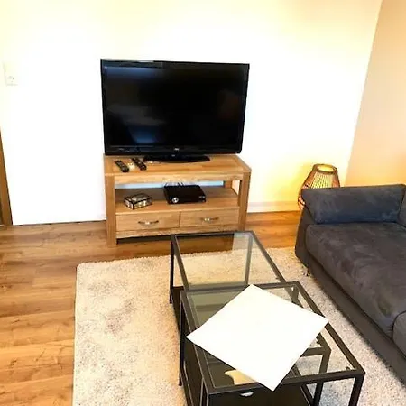 Quellenweg Apartament Grenderich