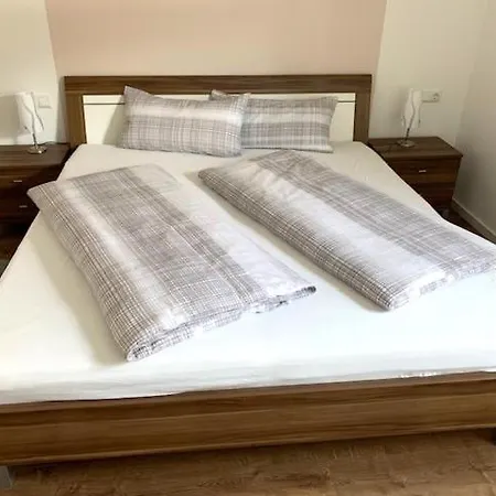 Quellenweg Appartement *