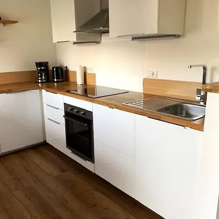 Appartamento Quellenweg *