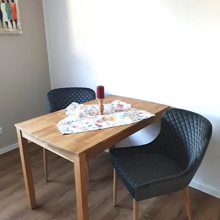 Apartment Quellenweg Grenderich