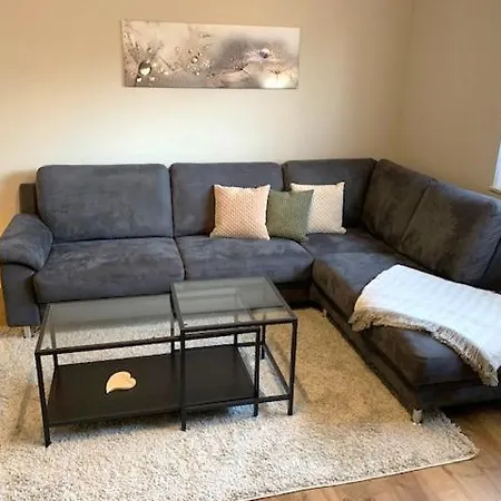 Apartment Quellenweg *