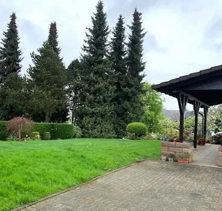 Apartman Quellenweg *