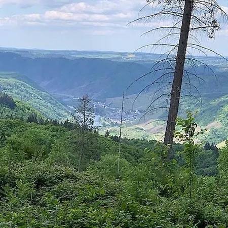 Quellenweg Appartement Grenderich