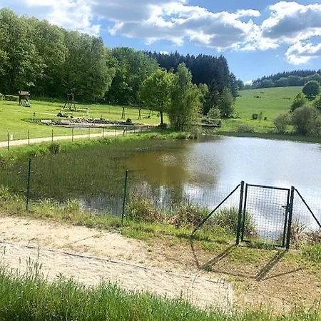 Apartament Quellenweg