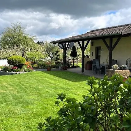 Quellenweg Appartamento *