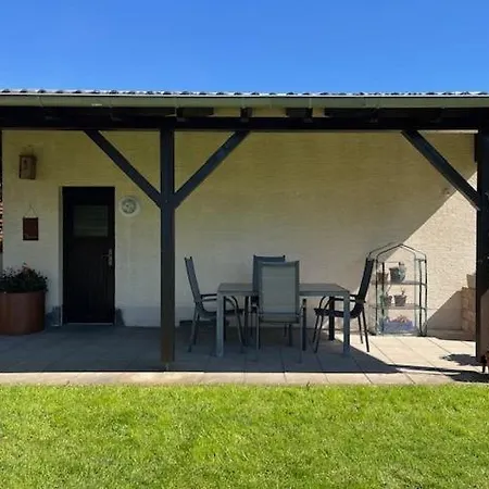 Appartamento Quellenweg *