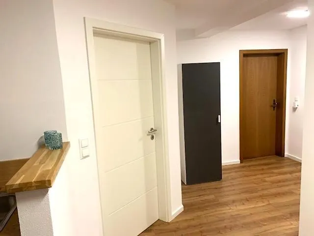 Appartement Quellenweg *
