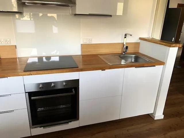 Quellenweg Appartement *