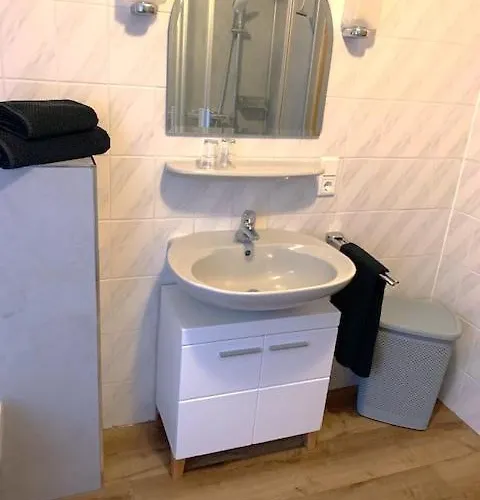 Appartement Quellenweg