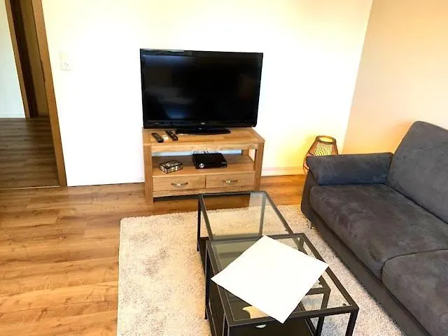 Quellenweg Appartement Grenderich