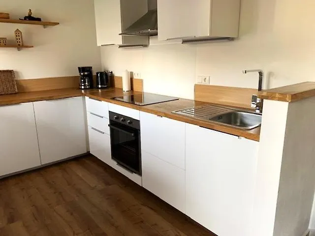 Appartement Quellenweg *