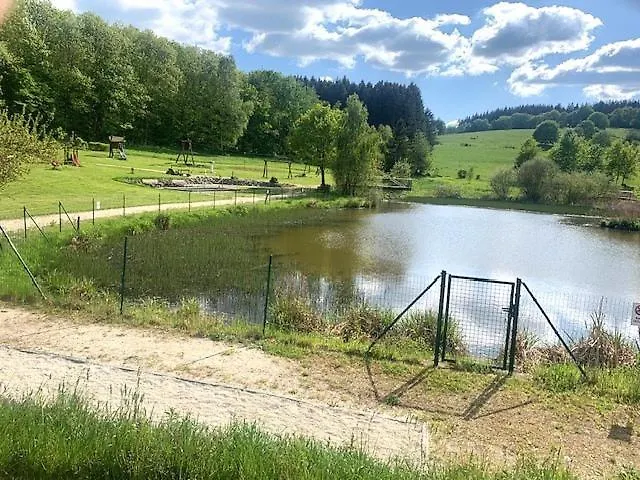 Appartement Quellenweg